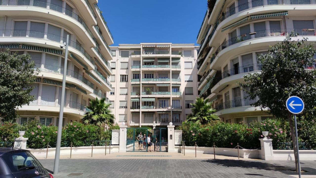 Le Metropole Nice Victor Hugo Dış mekan fotoğraf